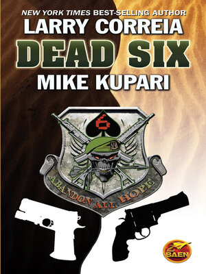 cover image of Dead Six